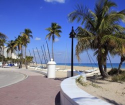 Fort Lauderdale Beachfront