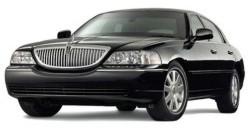 Town Car Limo Service